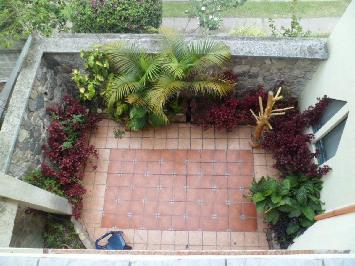 Hoteles Kakchiquel Panajachel Extérieur photo