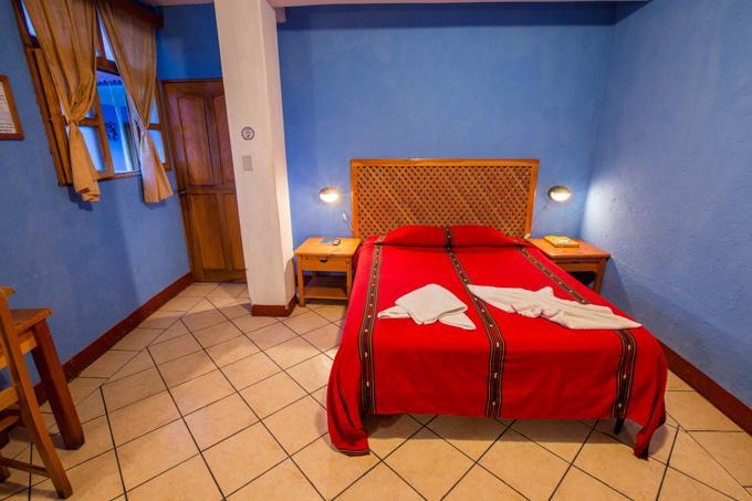 Hoteles Kakchiquel Panajachel Extérieur photo