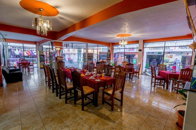 Hoteles Kakchiquel Panajachel Extérieur photo
