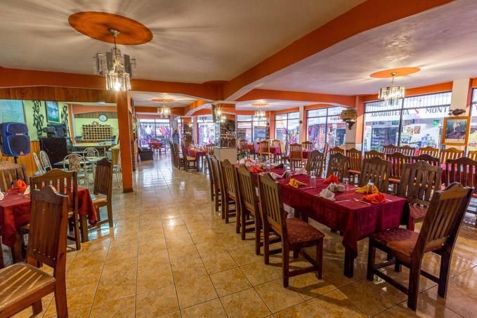Hoteles Kakchiquel Panajachel Extérieur photo